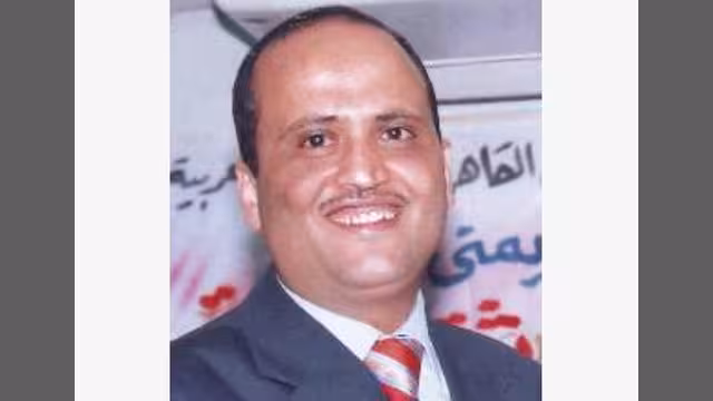 نصر.. لا تبتئس لما يأفكون