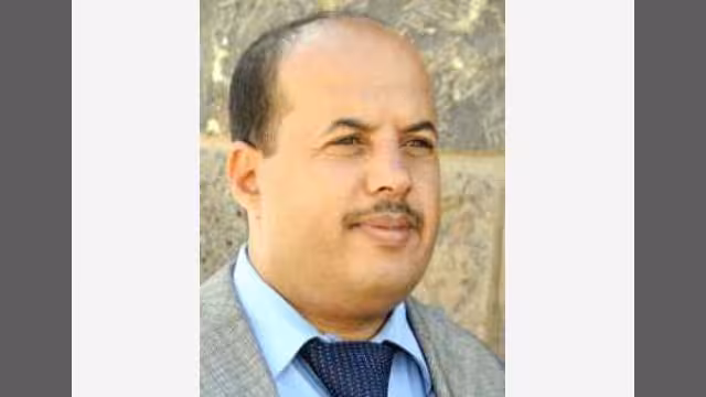 لماذا نصر طه مصطفى؟