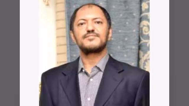 إلى متى الحوادث الامنية..!!