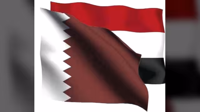 فريق طبي قطري يجرى عددا من عمليات القلب المفتوح في اليمن