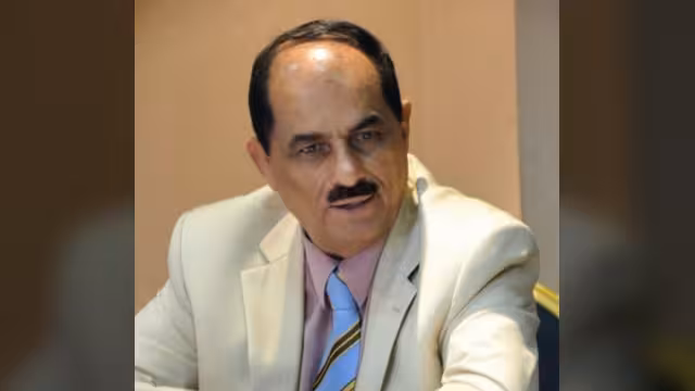محمد علي احمد: سنعيد الجنوب بطبق من ذهب مثلما سلم للشمال
