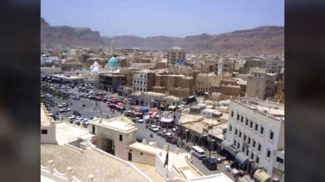 اغتيال مدير البحث الجنائي بوادي حضرموت بعد ساعات من اغتيال ضابط بالجوية