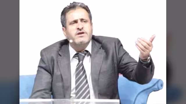 دعوات للتفاعل والتصويت للشاعر اليمني يحيى وهاس في برنامج أمير الشعراء (الأرقام)