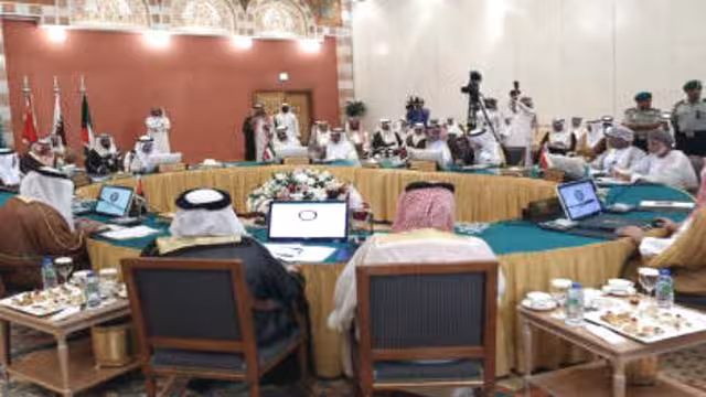 إجراءات خليجية ضد حزب الله لتدخله بسوريا