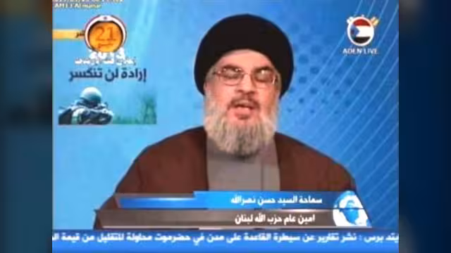 قيادات حراكية سلفية تنتقد البيض وعدن لايف وتؤكد: نرفض التحرير إن كان سيأتي عبر إيران