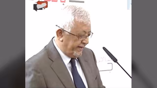 د. ياسين: القوى المتربصة والطارئة استطاعت أن تخترق المشترك بمفاهيم استعلائية للشراكة الوطنية