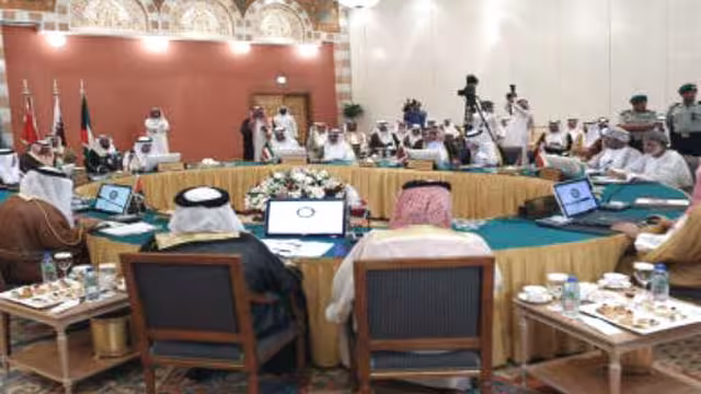 مجلس التعاون الخليجي يتخذ اجراءات ضد منتسبي حزب الله في دوله