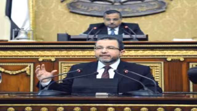 رئيس الوزراء المصري: المياه قضية حياة أو موت للمصريين