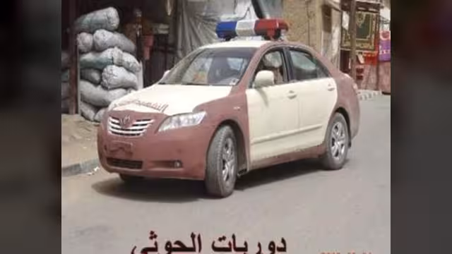 صعدة: ميلشيات الحوثي تختطف أحد طلاب مجمع الحرية بحيدان وتعتدي عليه