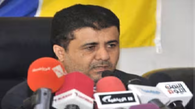 رئيس الاتحاد اليمني لكرة القدم: الفيفا والاتحاد الاسيوي وضعا خارطة طريق لرفع الحظر عن الملاعب اليمني
