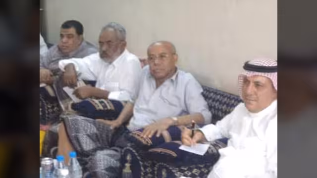 صنعاء: السفير السعودي يلتقي قيادة الملتقى الوطني لابناء الجنوب