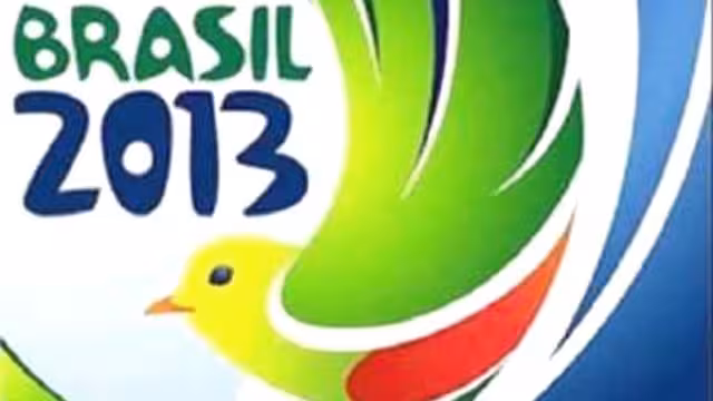 كأس القارات ينطلق ولقاء الافتتاح بين البرازيل المضيف واليابان