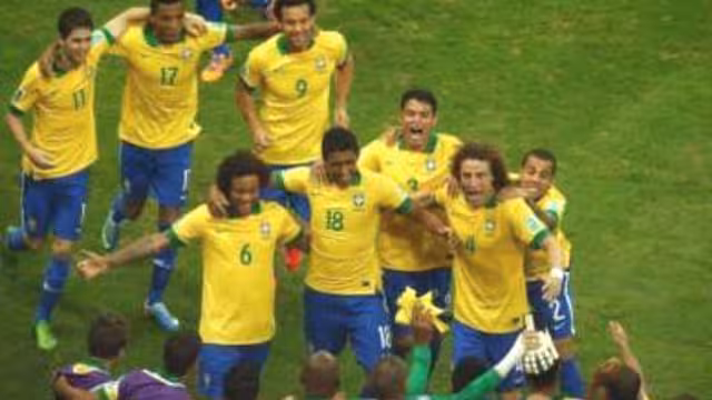 البرازيل تفتتح كأس القارات بثلاثية في شباك اليابان