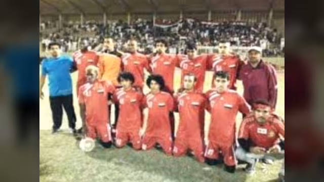 منتخب الجالية اليمنية يتأهل لنهائيات بطولة الجاليات العربية والأسيوية والأفريقية في السعودية