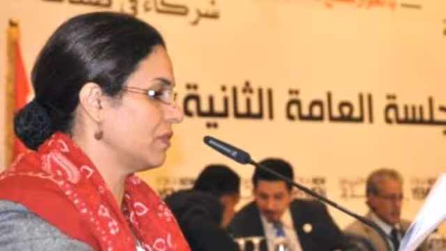 التقرير النهائي لفريق الحقوق والحريات يتضمن 123 قرارا لتبنيها في الحوار (النص)