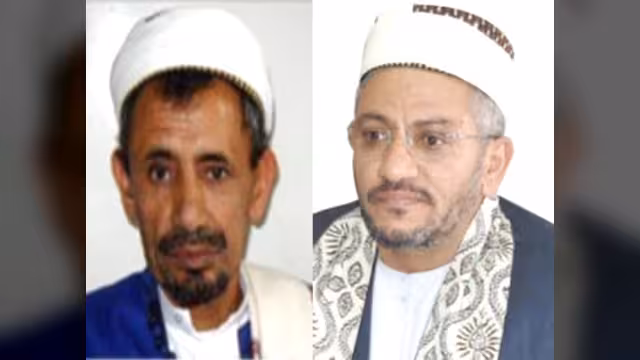 القاضي الهتار يوجه رسالة إلى المحطوري ويطالبه ببيان أدلة فتواه من الكتاب والسنة (النص)