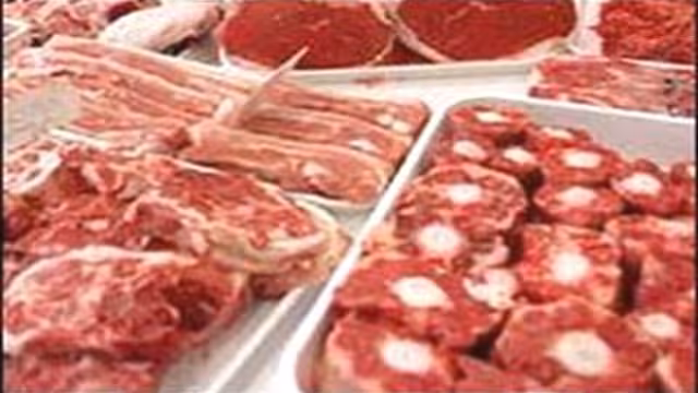 تناول اللحوم الحمراء يزيد خطر الإصابة بداء السكري