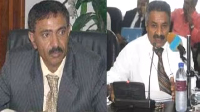 مشادات كلامية واشتباكات بالايدي بين أعضاء في مؤتمر الحوار الوطني خلال جلسة السبت