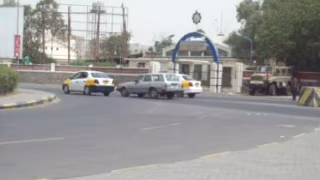 مقتل جندي واصابة آخر من قوات الامن الخاصة في هجوم مسلح بعدن
