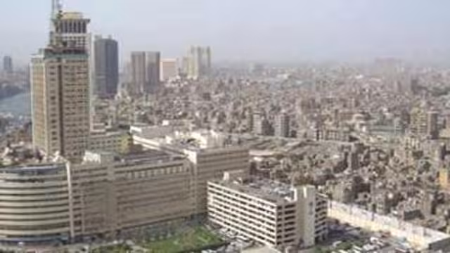 مصر: النائب العام يحيل 9 أشخاص بتهمة التخابر لصالح إسرائيل