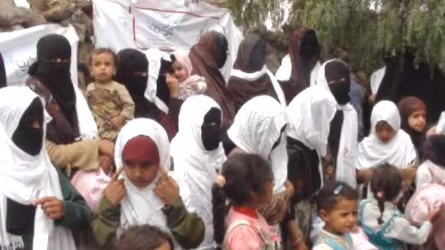 مؤسسة فكرة تدشن مشروع مطلبي لدعم مؤتمر الحوار بمحافظة صنعاء