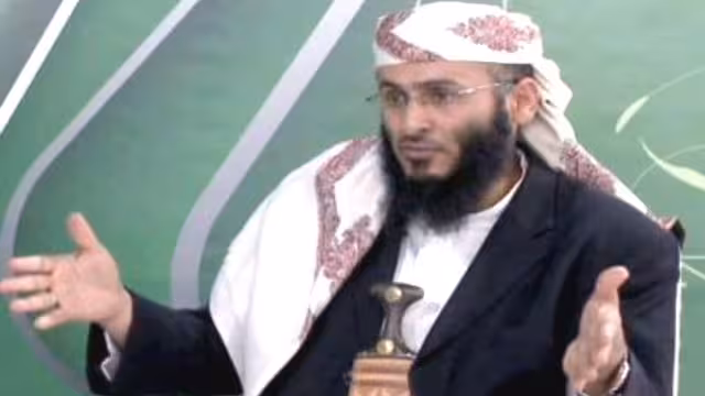 الإعلامي محمد العامري: الظاهرة السلفية منهج وليست جماعة وإشكاليتهم داخلية