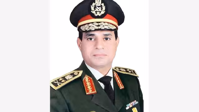 الجيش المصري يمهل كافة القوى السياسية 48 ساعة للتوافق (نص البيان + فيديو)