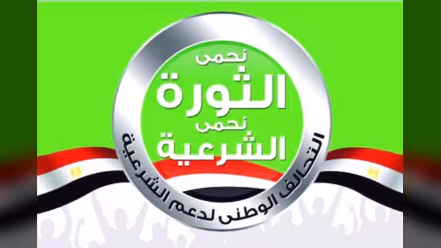 التحالف الوطني لدعم الشرعية في مصر: نرفض الانقلاب وندعو للخروج إلى الميادين