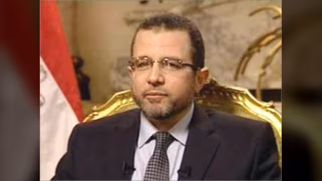 مصادر: القضاء المصري يقرر حبس وعزل رئيس الوزراء هشام قنديل