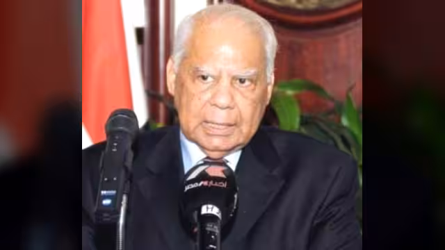 السيرة الذاتية لرئيس الوزراء المكلف في مصر حازم الببلاوي