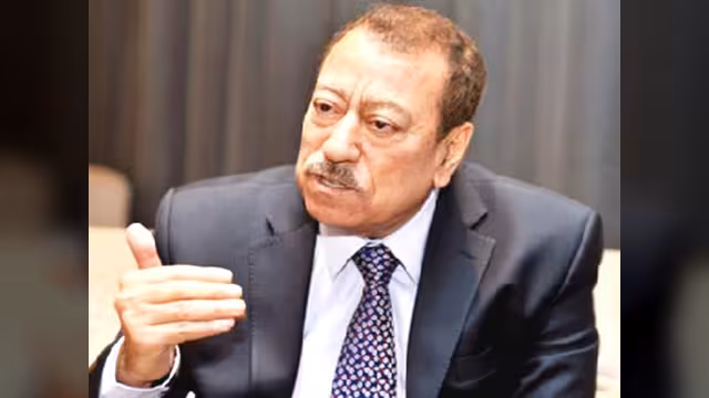 عبدالباري عطوان يستقيل من رئاسة تحرير القدس العربي