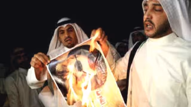 صورة حزب الله في ذهن المواطن العربي تغيرت بسبب سوريا