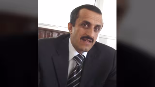عمر مجلي: صعدة تم تحويلها محافظة شيعية تدار من طهران