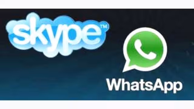 هيئة الاتصالات السعودية تنفي حجب واتساب وسكايب