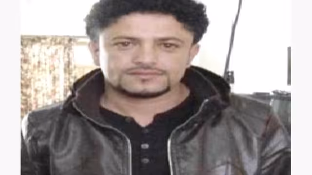 مقتل الفنان الكوميدي سام المعلمي برصاص مسلح مجهول بصنعاء