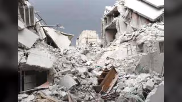 خطة لتوطين الشيعة بعد تهجير وإبادة عائلات في ريف حلب