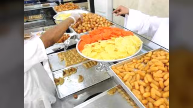 احمِ طفلك من السكر في رمضان
