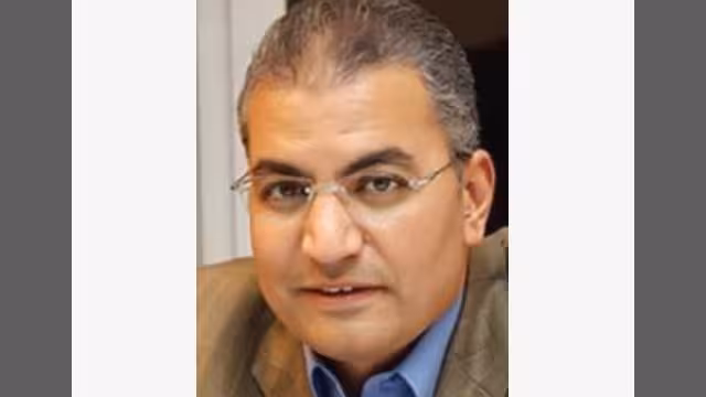 مصر.. النائب العام للتجميع والتوزيع!