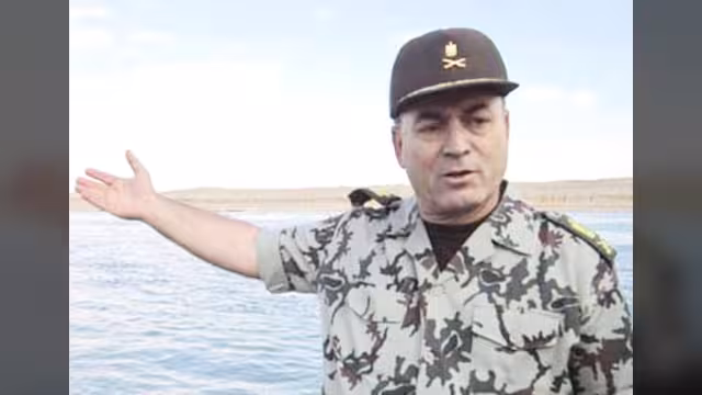 قائد الجيش الثالث الميداني تعقيباً على السيسي: الجيش لا يهدف لإقصاء أحد والوطن للجميع