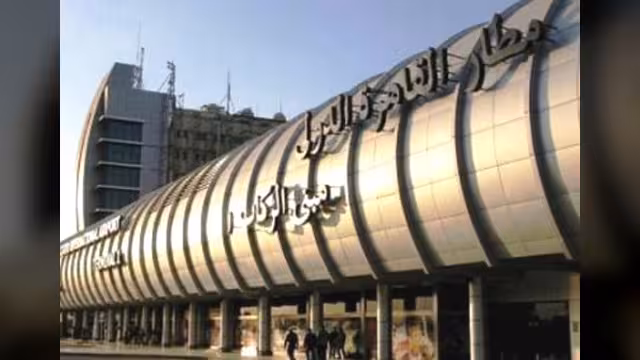 خاص: الخارجية والخطوط اليمنية تكذبان ما نشرته الأهرام حول اشتراط مصر التأشيرة لليمنيين