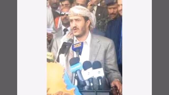 عثمان مجلي.. هامة شامخة تجسد كرامة وطن