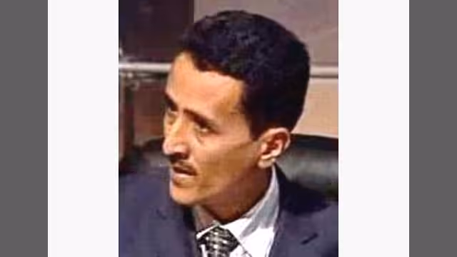 المكعب المنحوس