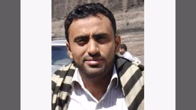 مع اليدومي.. انقلاب مصر ليس مسألة خاصة
