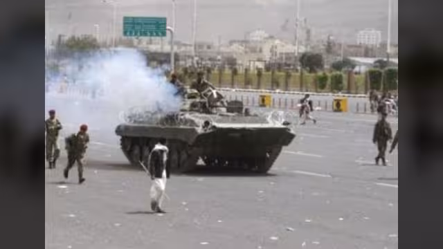 مصدر مسؤول في اللجنة الامنية العليا يوضح ما جرى في السبعين