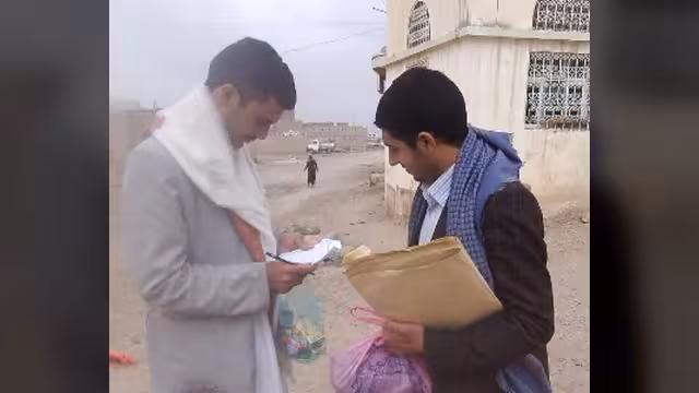 مؤسسة وثاق تدشن مشروع المشاركة المجتمعية في مؤتمر الحوار الوطني