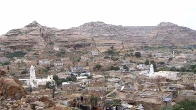 مقتل ضابط في الأمن السياسي بمحافظة البيضاء
