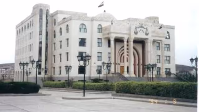 النيابة العامة تفرج عن 234 سجينا معسرا خلال رمضان