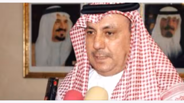 السفير السعودي علي الحمدان: السفارة تمارس عملها بشكل طبيعي.. والإجراءات الأمنية احترازية