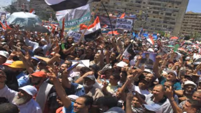 صفوت حجازي: مستعدون للبقاء ليس فقط لـ42 يوما ولكن لـ42 أسبوعا