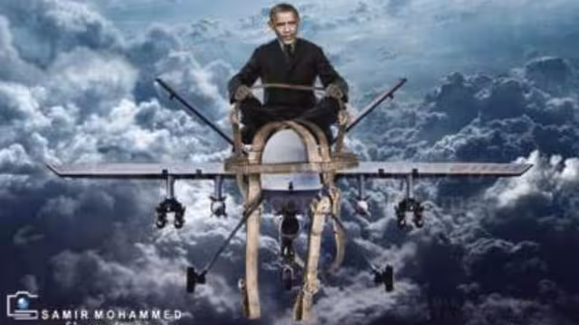 خبراء: أميركا تنتهك اليمن بحربها على القاعدة